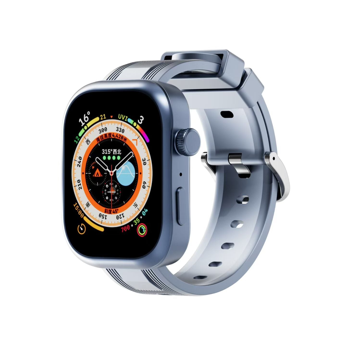 children's smartwatch