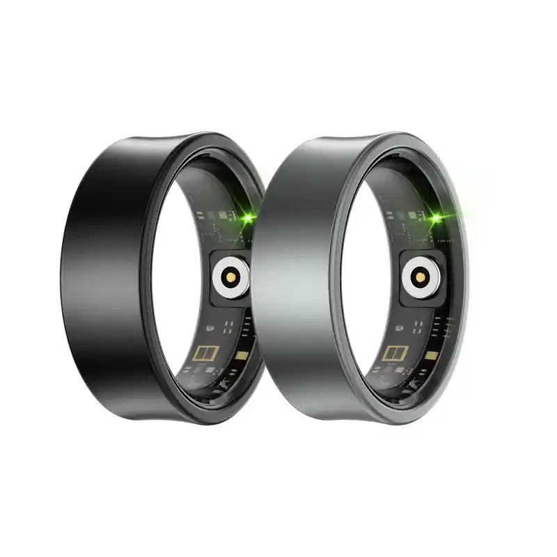 Smart ring
