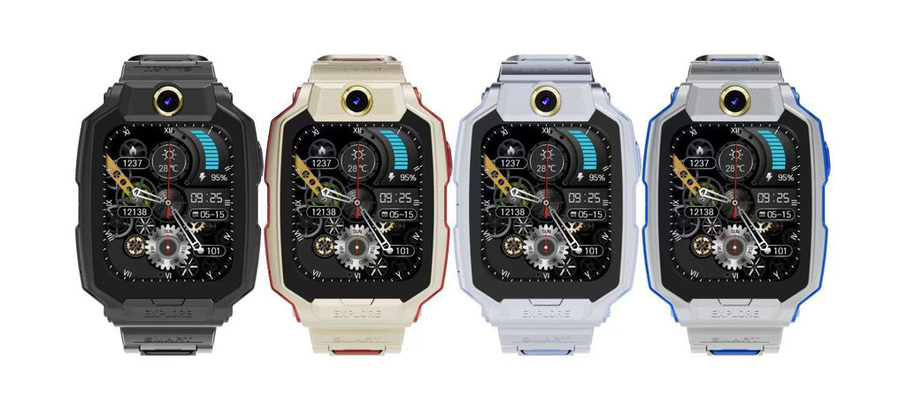 children's smartwatch