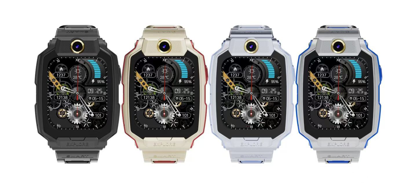 children's smartwatch
