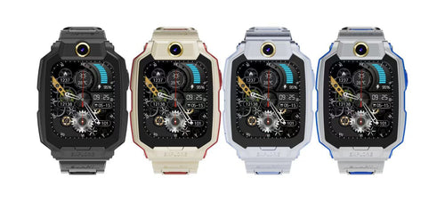 children's smartwatch