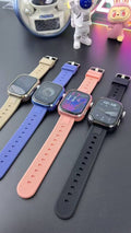 Children's watches, anti-loss watches