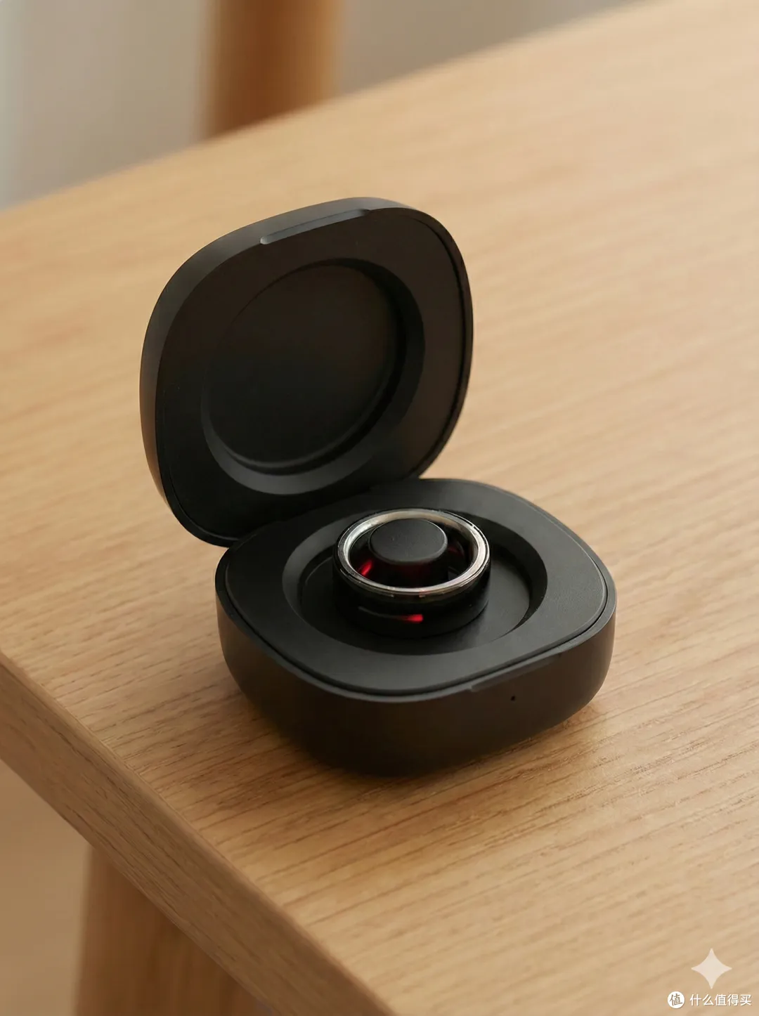 Smart ring