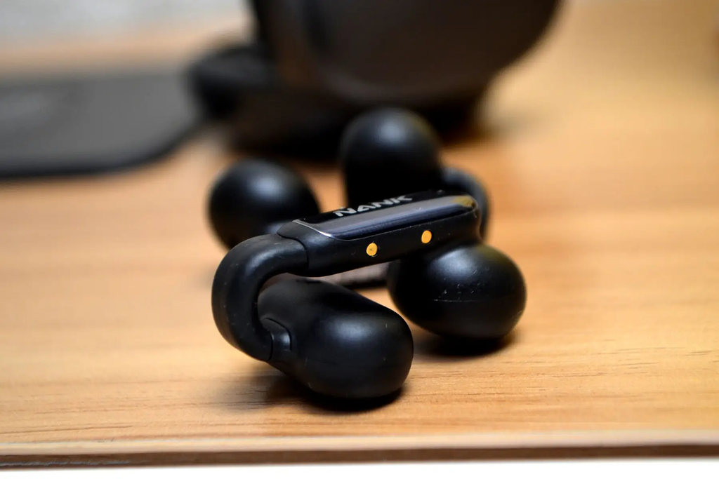 Lossless audio quality, a completely new form