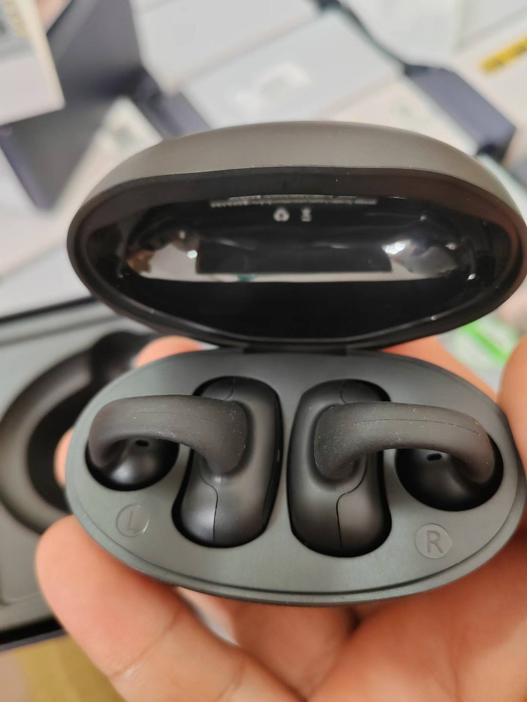 Lossless audio quality, a completely new form