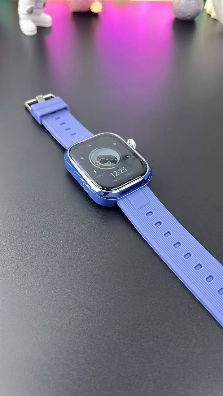 Children's watches, anti-loss watches