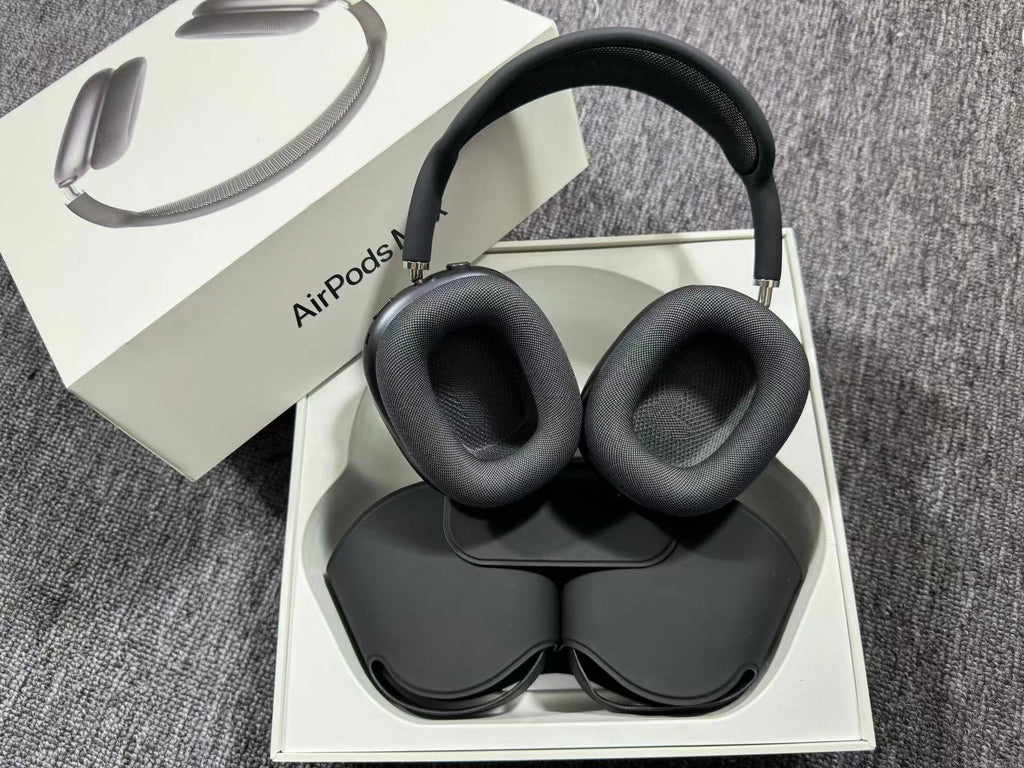 The all-new generation of over-ear headphones, AirPods Max 2