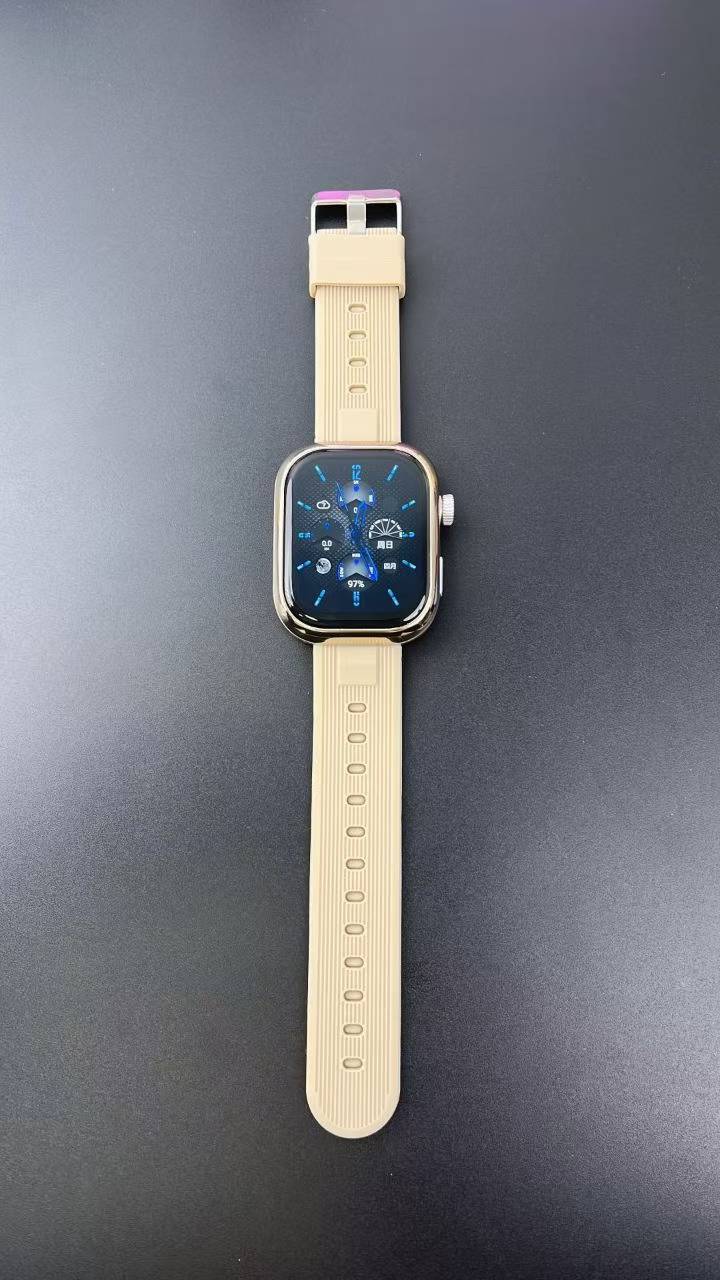 2026 New Children's GPS Watch