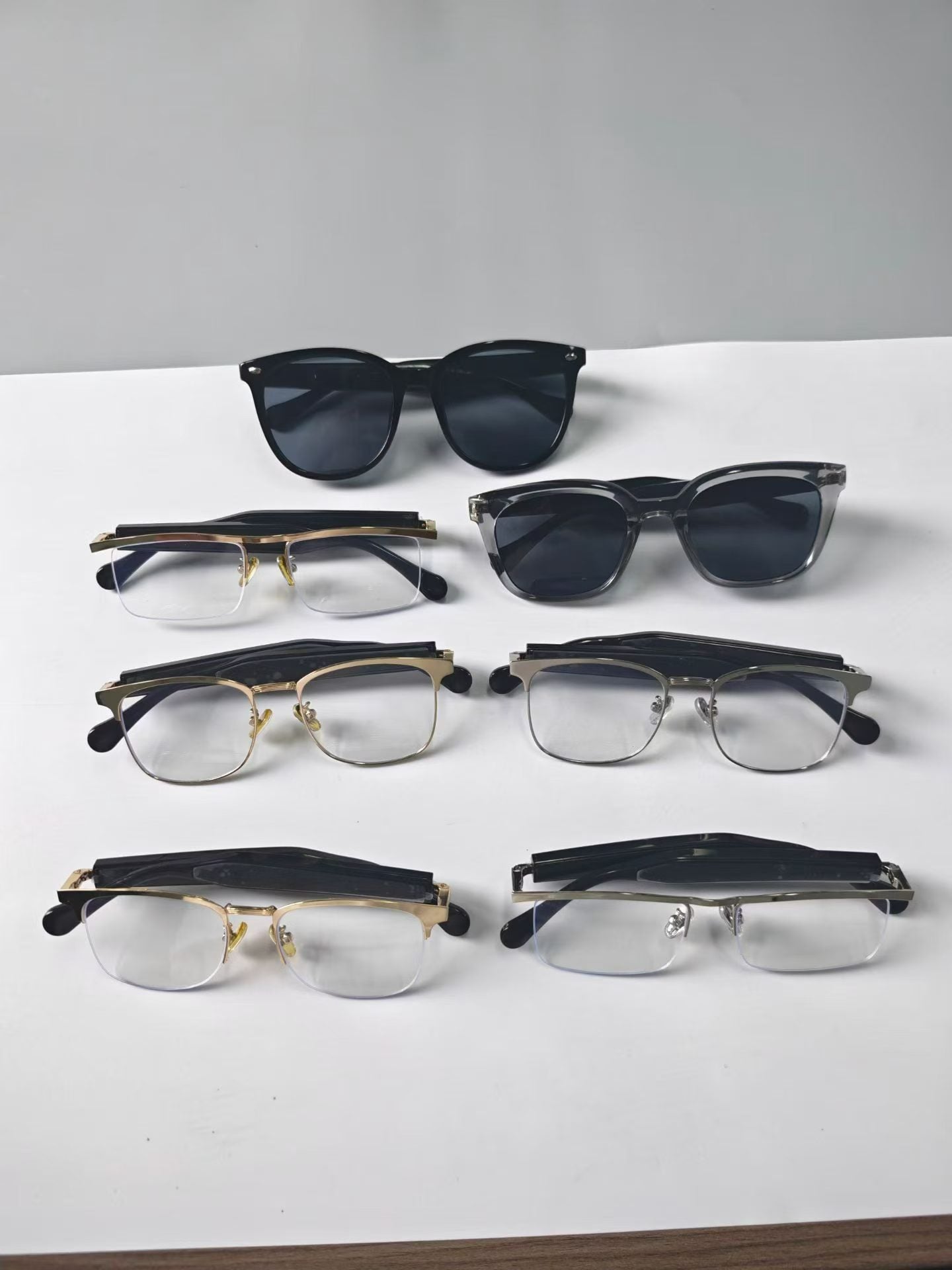 AI Smart Glasses