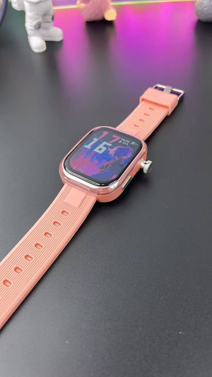 Children's watches, anti-loss watches