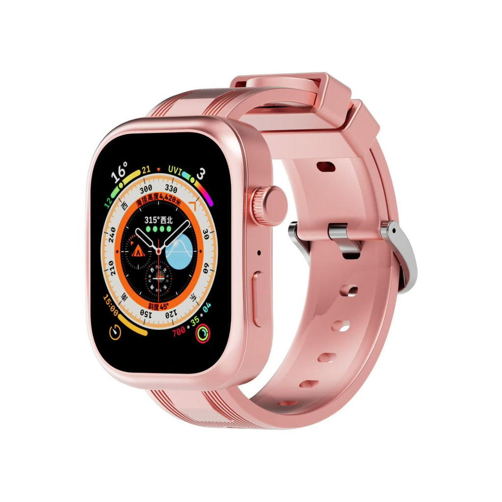 2026 New Children's GPS Watch