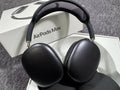 The all-new generation of over-ear headphones, AirPods Max 2