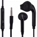 Earphone Noise Isolating Stereo Sport Earbud