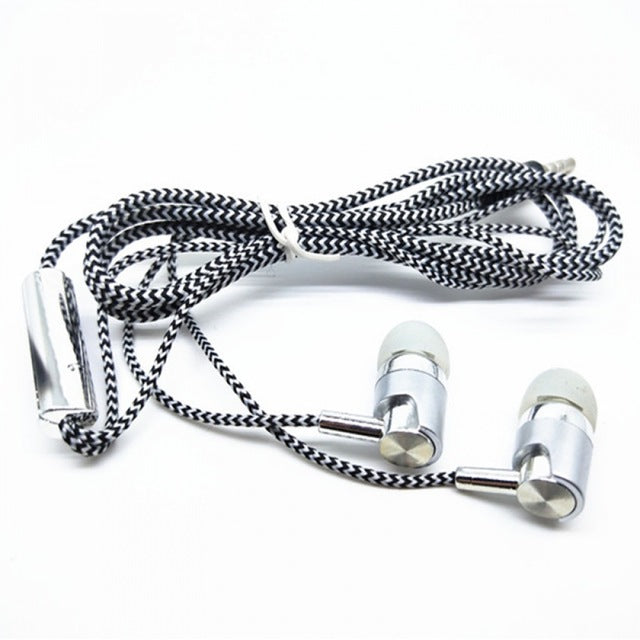 Earphone for MP3 MP4 In-ear Headset
