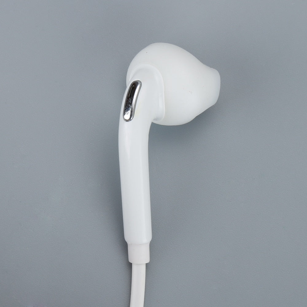 earphone In-ear 3.5mm Wired Headset Earphone