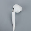earphone In-ear 3.5mm Wired Headset Earphone