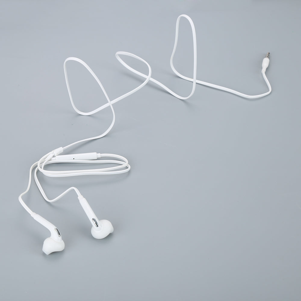 earphone In-ear 3.5mm Wired Headset Earphone